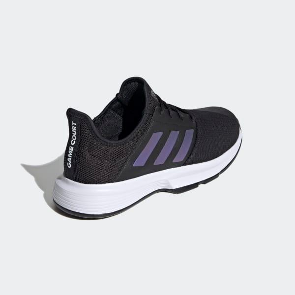 GameCourt Tennis Shoes Product Image