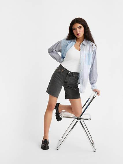 Levi's 90s Women's Shorts Product Image