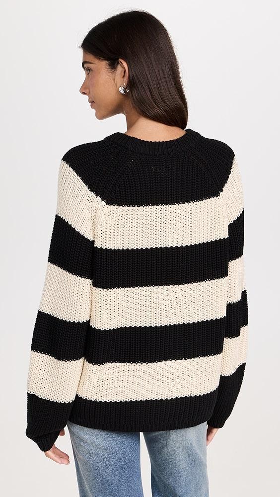 Velvet Ciara Sweater | Shopbop Product Image