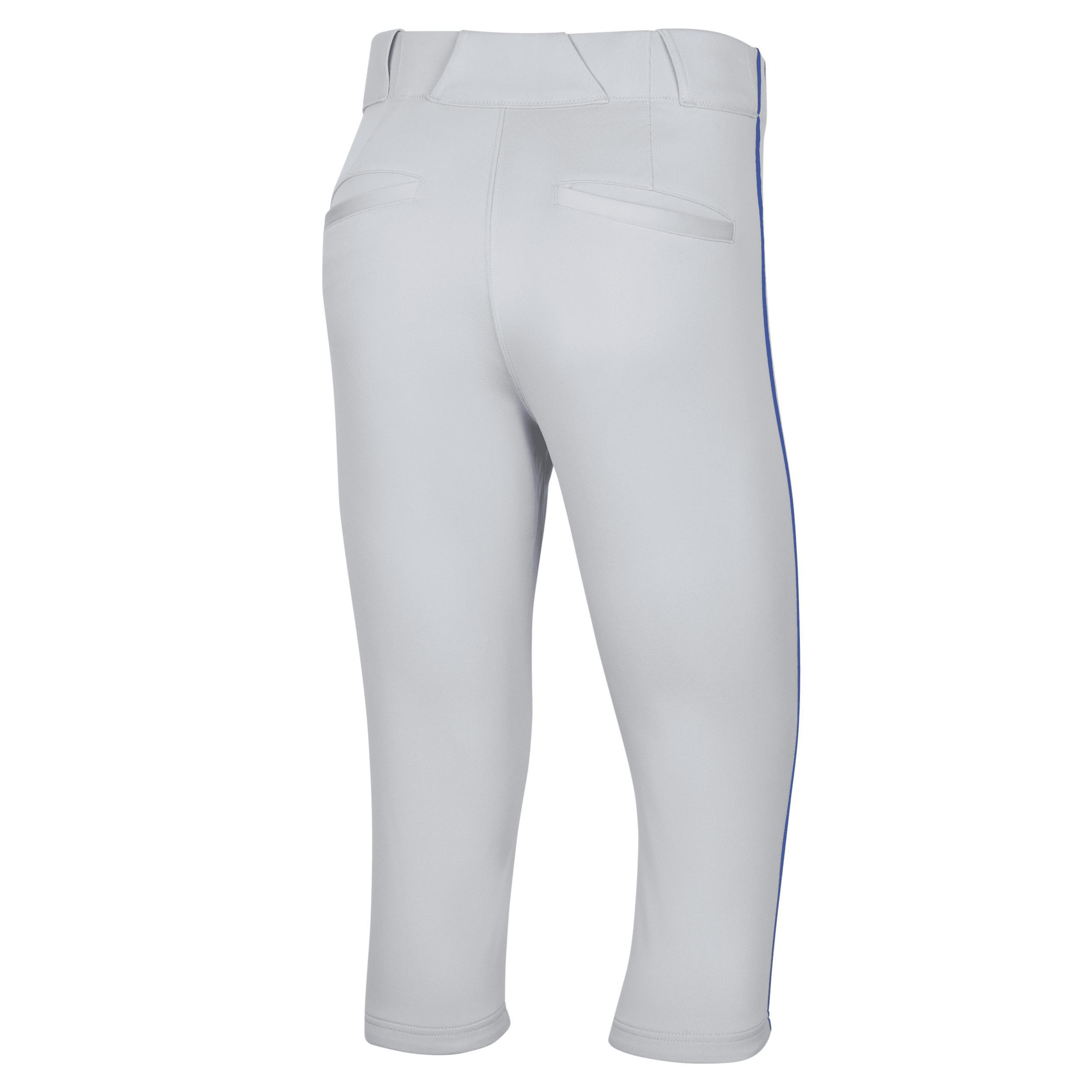 Nike Men's Vapor Select 2 High Piped Baseball Pants Product Image