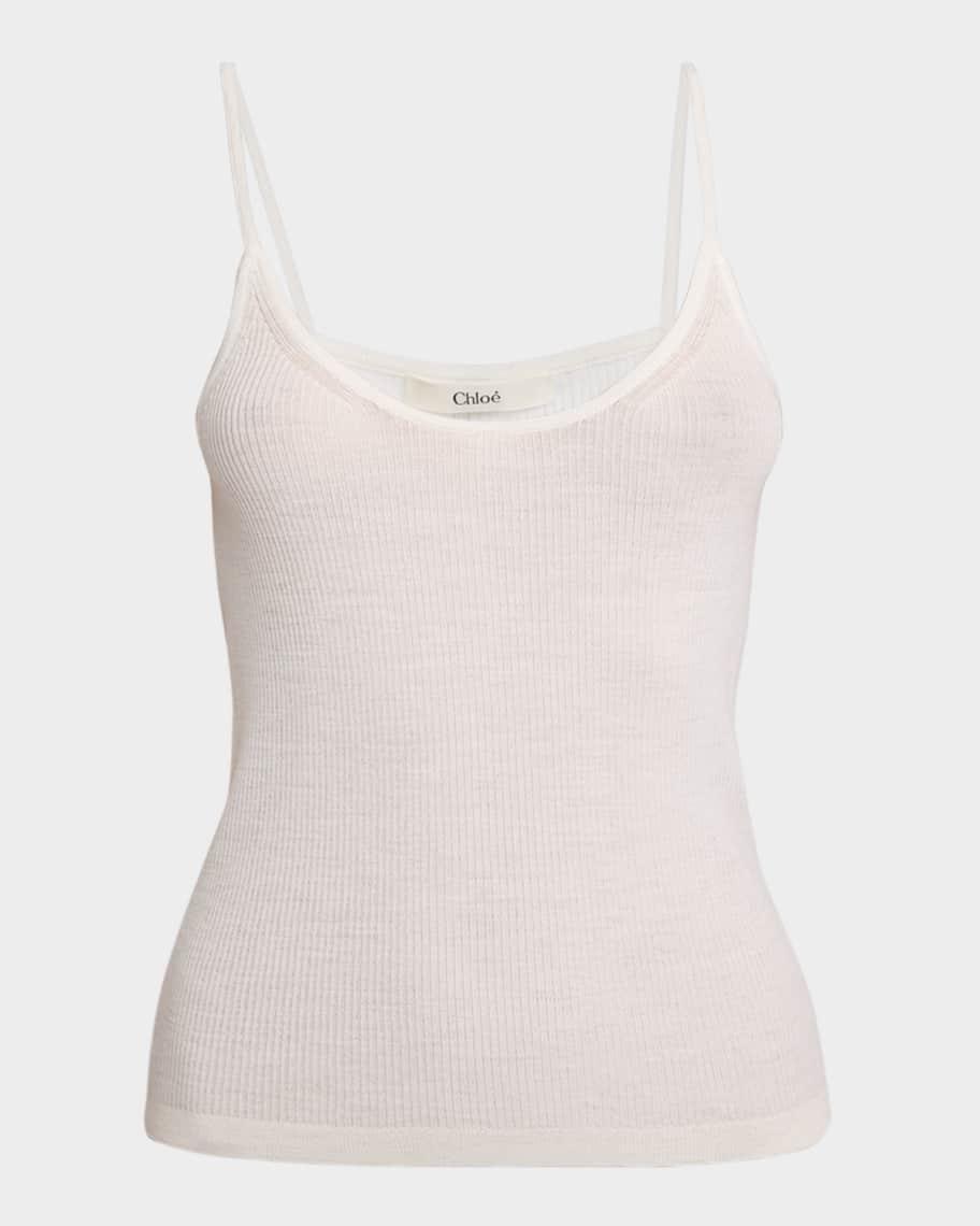 Ribbed Tank Top product image