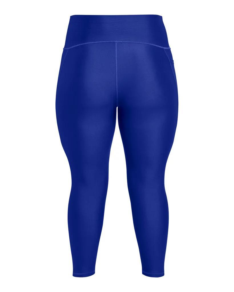 Women's UA Tech Ankle Leggings Product Image