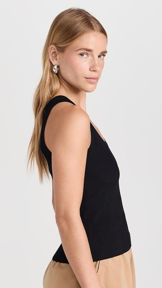 Nothing Please Estefania Tank | Shopbop Product Image