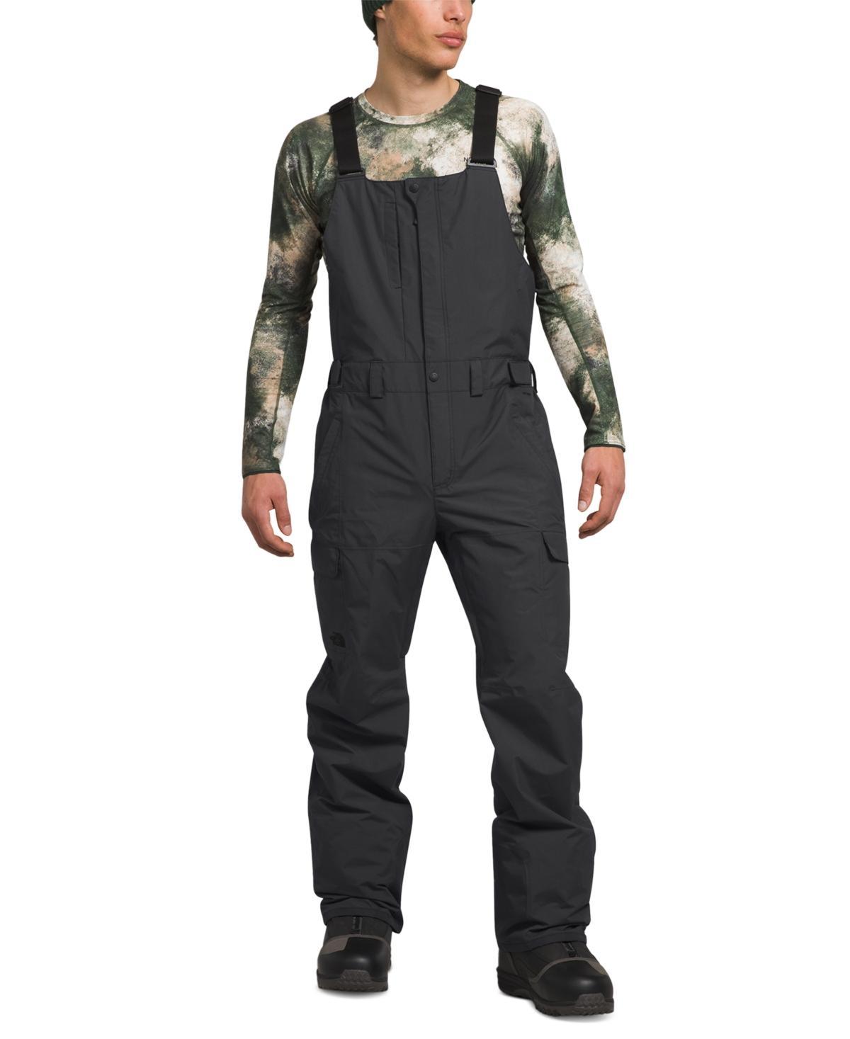 The North Face Mens Freedom Bib Waterproof Snow Pants Product Image