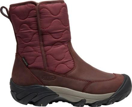 Betty Boot Pull-On Boots - Women's Product Image