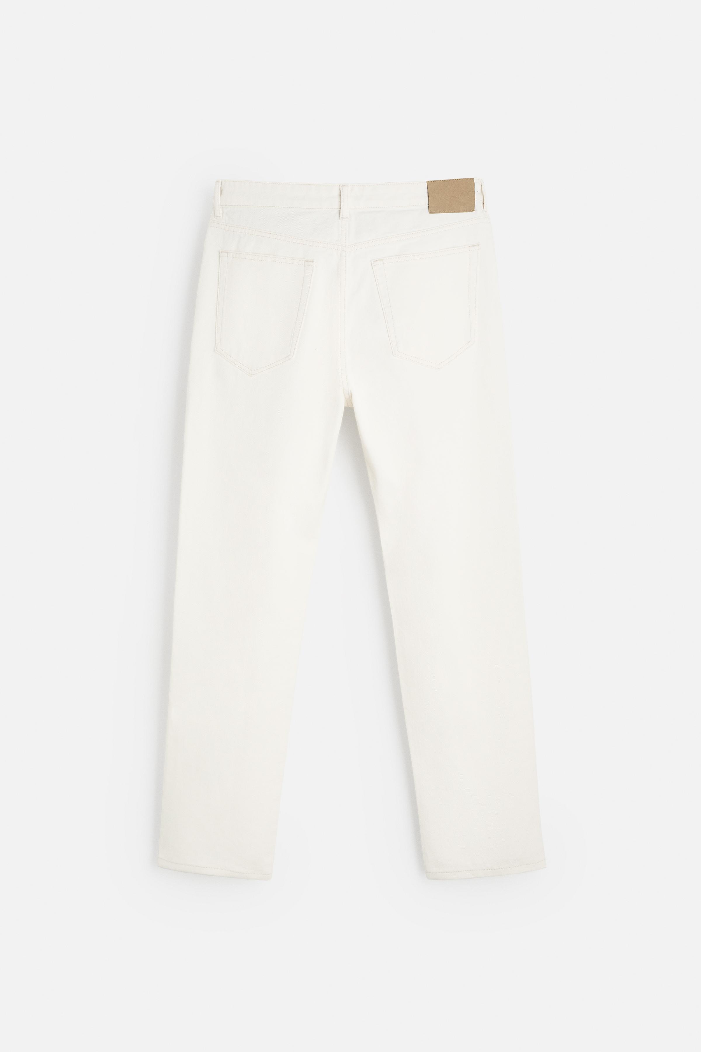 SLIM FIT JEANS Product Image