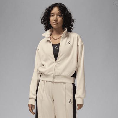 Jordan Women's Knit Jacket Product Image