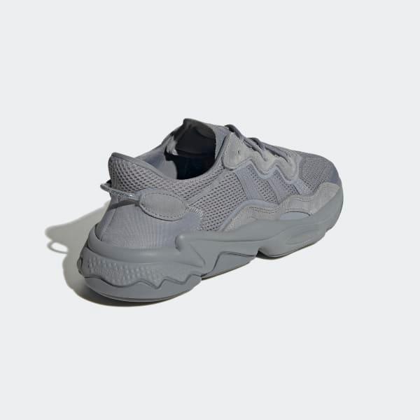 OZWEEGO Shoes Product Image