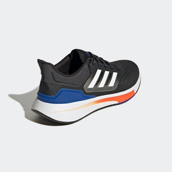 EQ21 Run Running Shoes Product Image