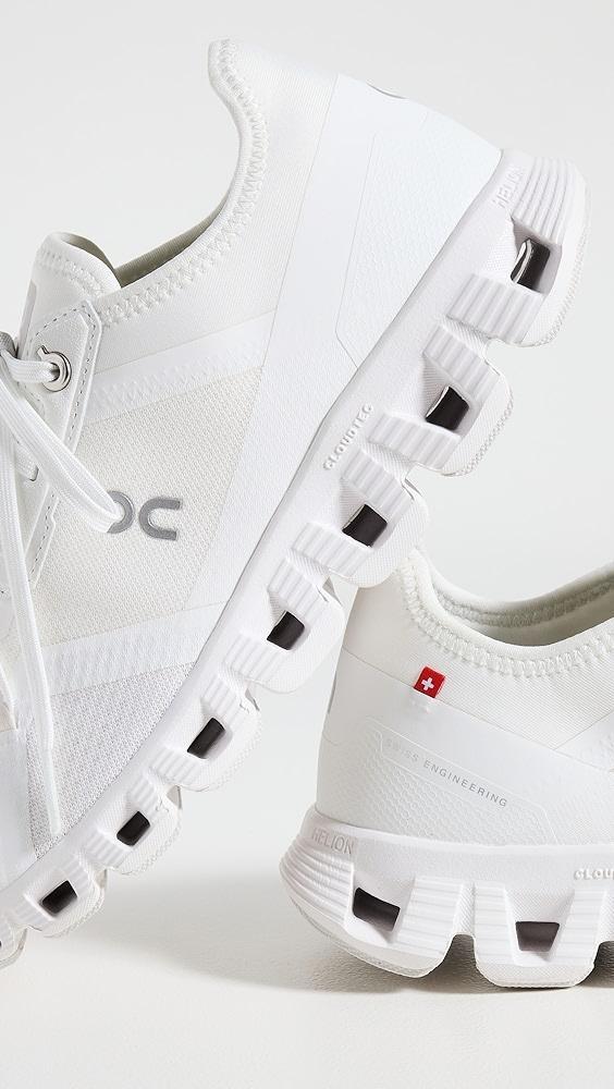 On Cloud X 3 AD Sneakers | Shopbop Product Image