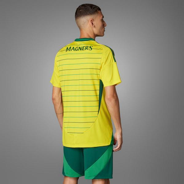 Celtic FC 24/25 Away Jersey Product Image