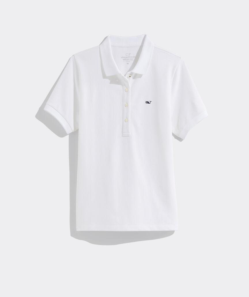 Heritage Polo Product Image