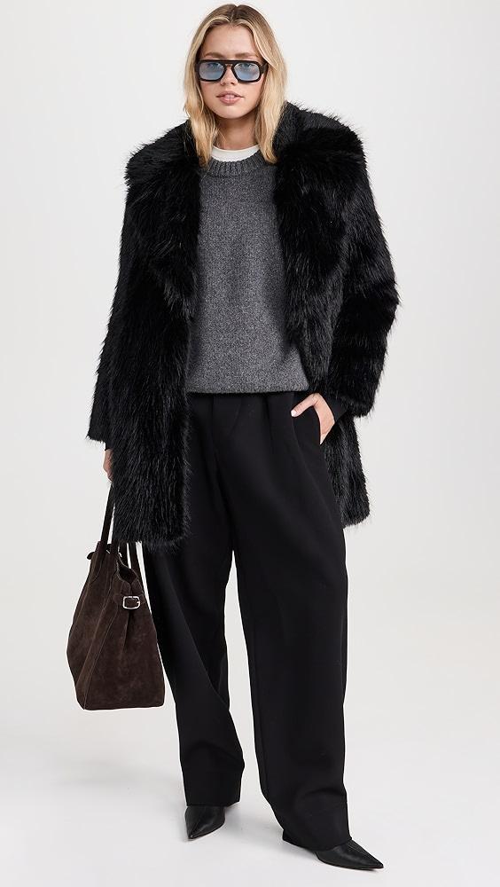 WARDROBE.NYC HB Trouser | Shopbop Product Image