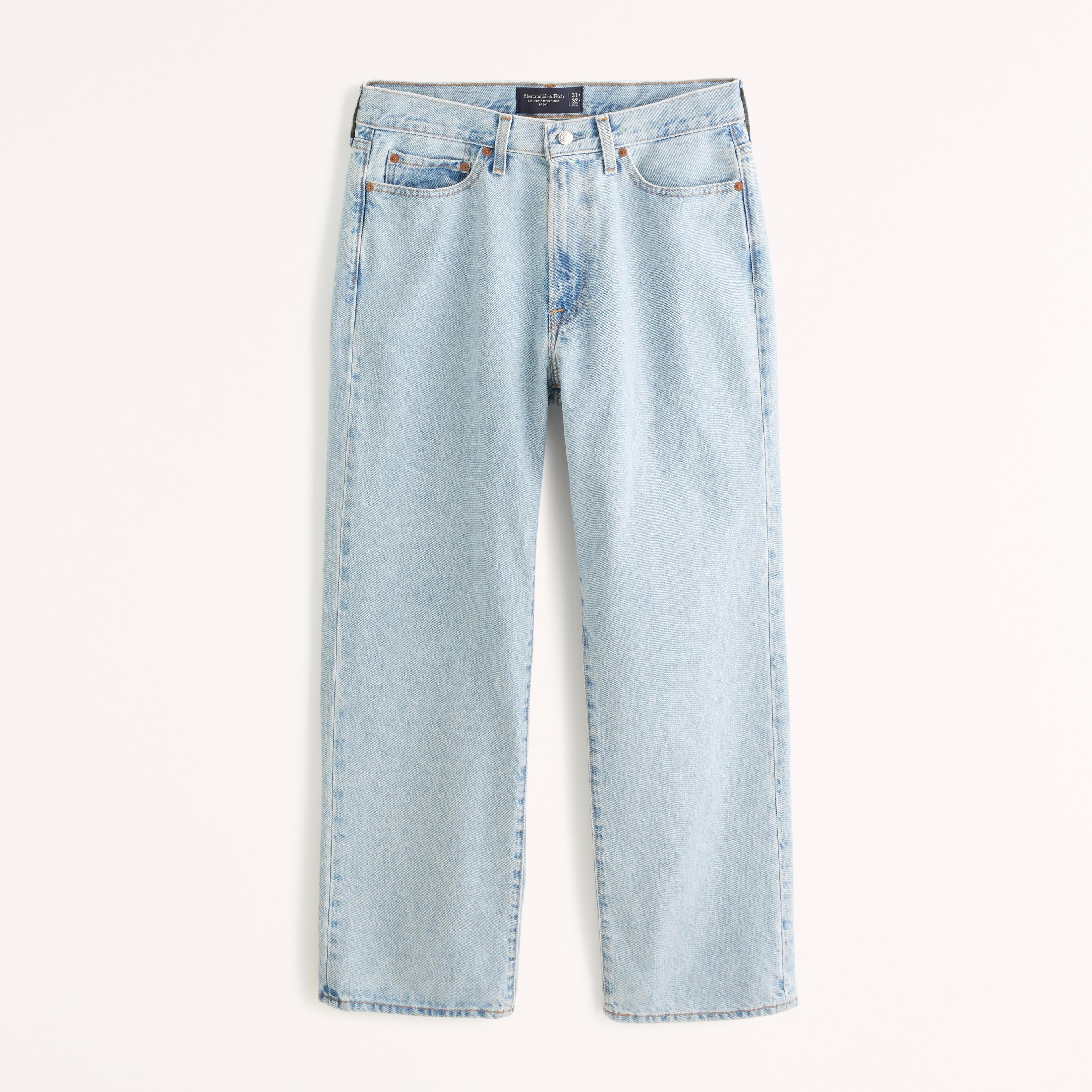 Baggy Jean Product Image