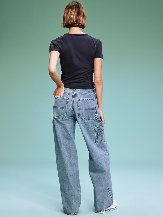 &#39;94 Mid-Rise Carpenter Jean Product Image