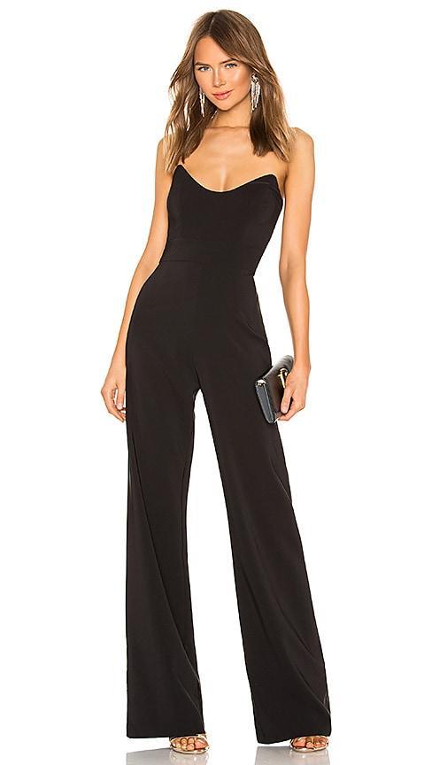 Nookie Diamond Jumpsuit Size L, M, XL, XS. Product Image