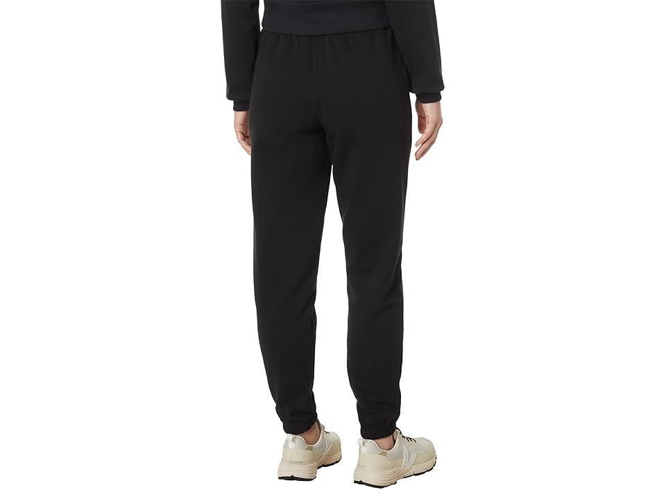 The North Face Core Sweatpants (TNF /TNF White) Women's Clothing Product Image