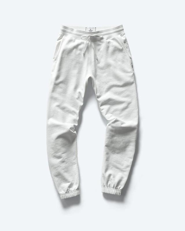 Midweight Terry Standard Sweatpant Male Product Image