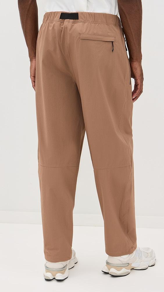 The North Face North Dome Wind Pants | Shopbop Product Image