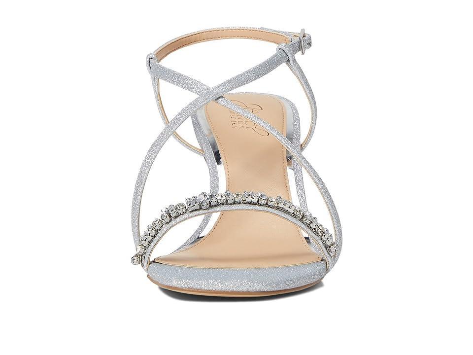 Jewel Badgley Mischka Alexis Women's Shoes Product Image