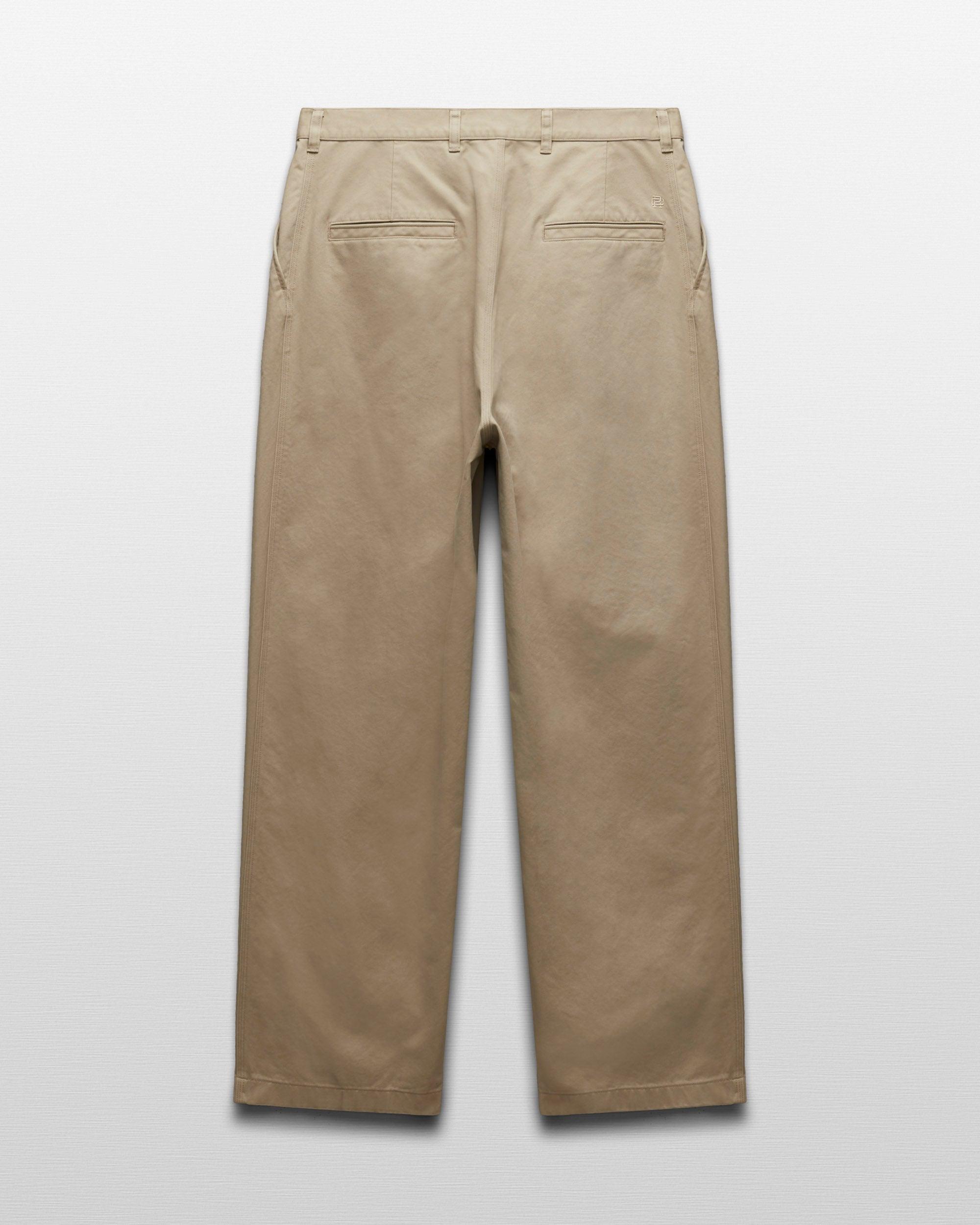 Cotton Chino Sophomore Pant Male Product Image