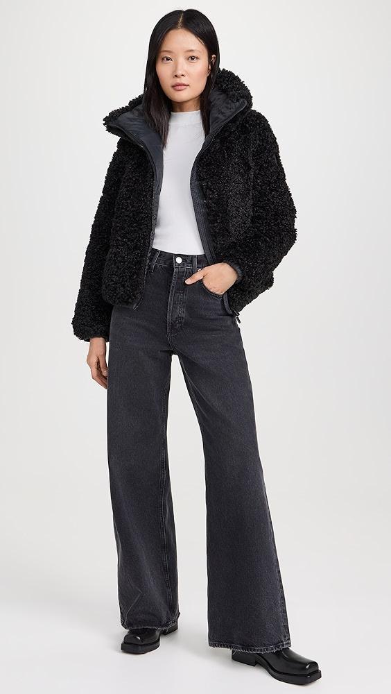 Save The Duck Kennie Jacket | Shopbop Product Image