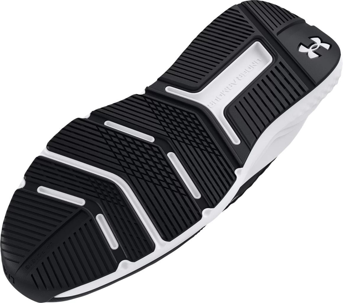 Men's UA Commit 4 Wide (4E) Training Shoes Product Image