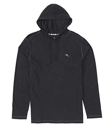 Tommy Bahama Bali Beach Long Sleeve Hoodie Product Image