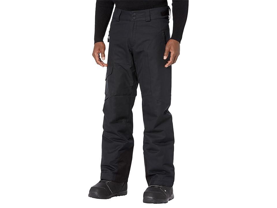 Obermeyer Nomad Cargo Pants Men's Clothing Product Image