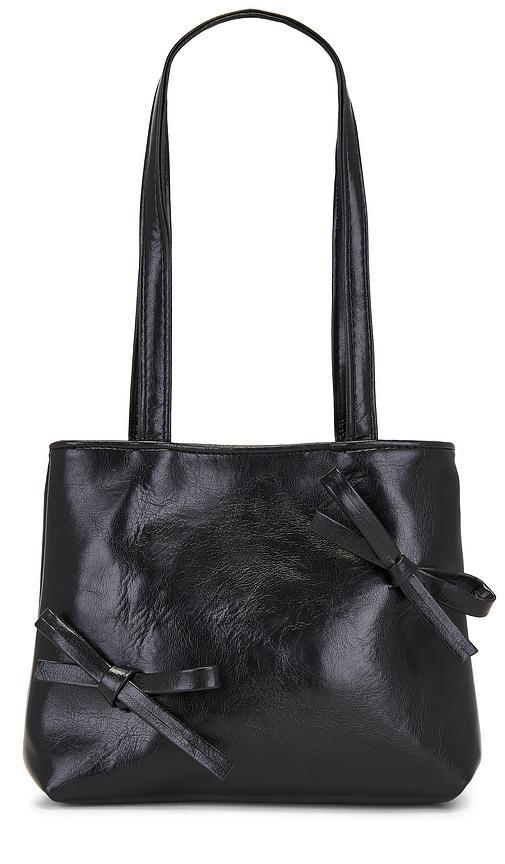 Double Bow Bag Product Image