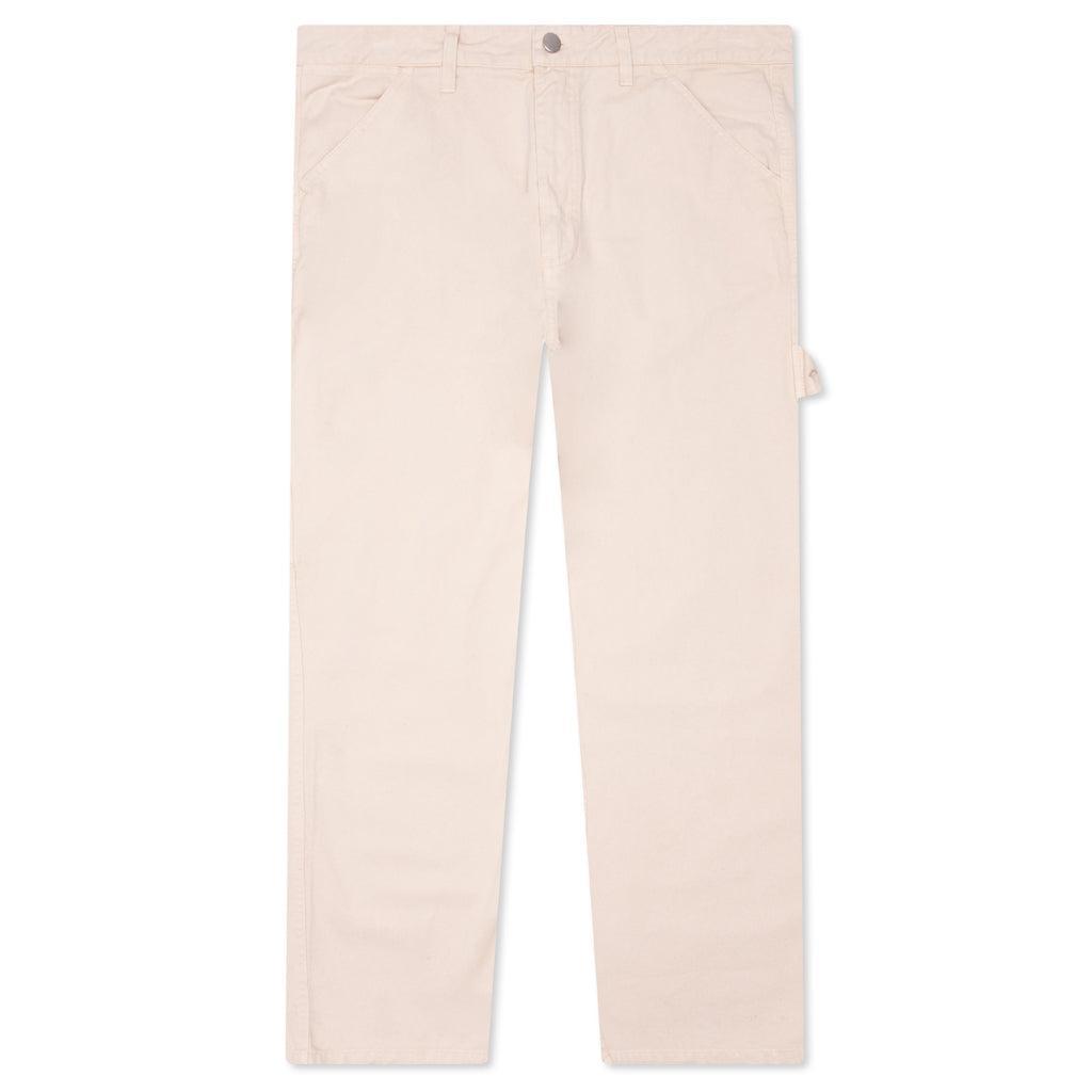 Painter Pant - Off White Male Product Image