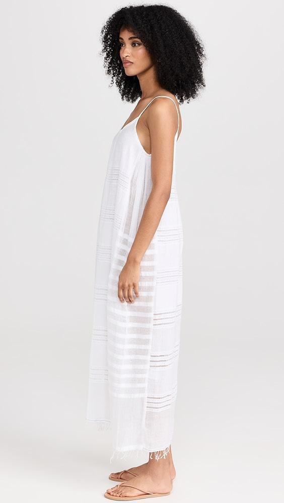 Lemlem Abira Slip Dress | Shopbop Product Image