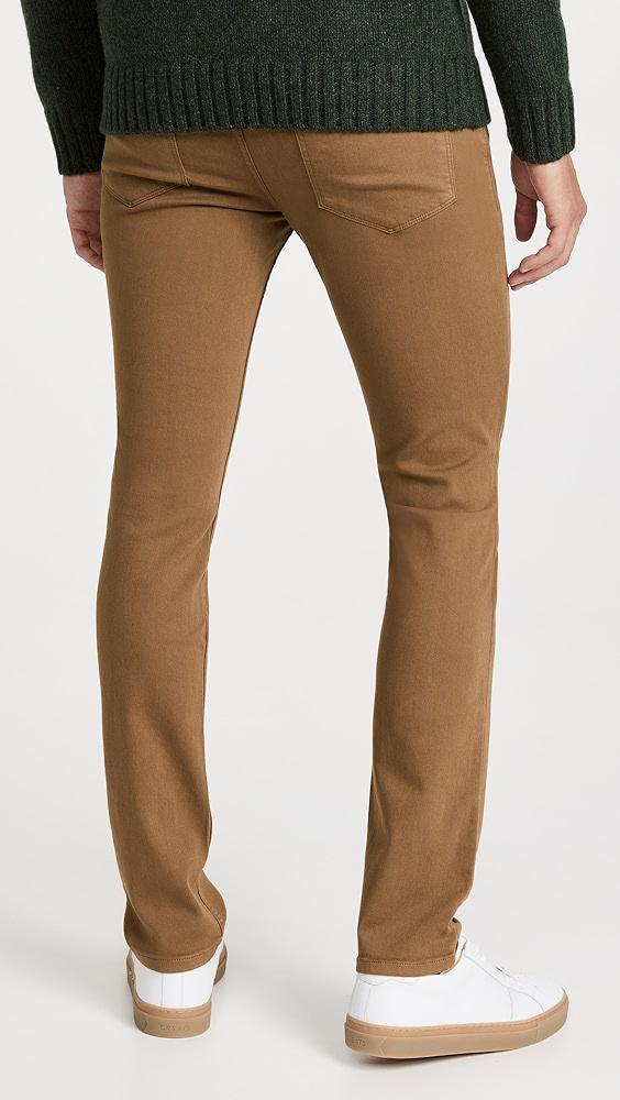 PAIGE Lennox Transcend Slim Jeans | Shopbop Product Image