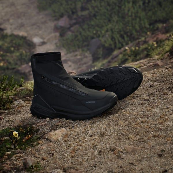 Terrex Free Hiker 2 Cold.Rdy Hiking Shoes Product Image