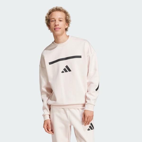 New adidas Z.N.E. Sweatshirt Product Image