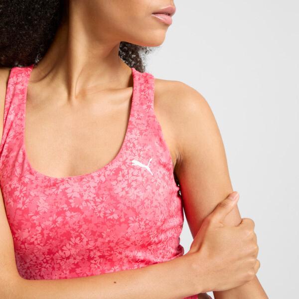 PUMA Studio 2-In-1 Women's Training Crop Tank Top Product Image