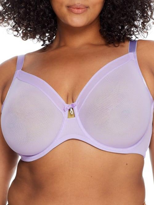 All You Mesh Bra Product Image