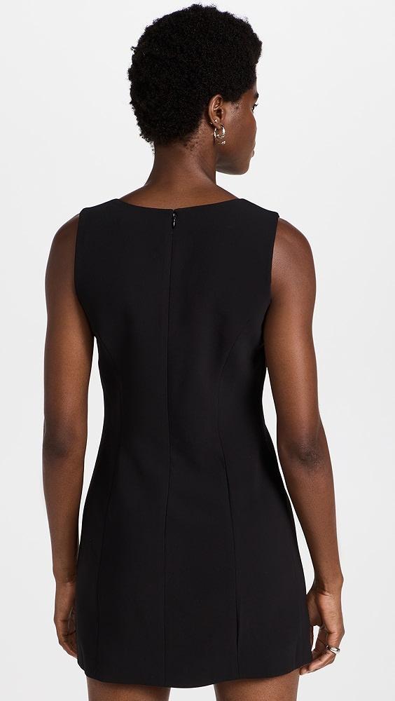 Amanda Uprichard Puzzle Dress | Shopbop Product Image