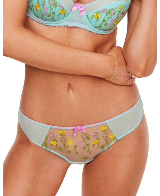 Adore Me Womens Elie Bikini Panty Product Image