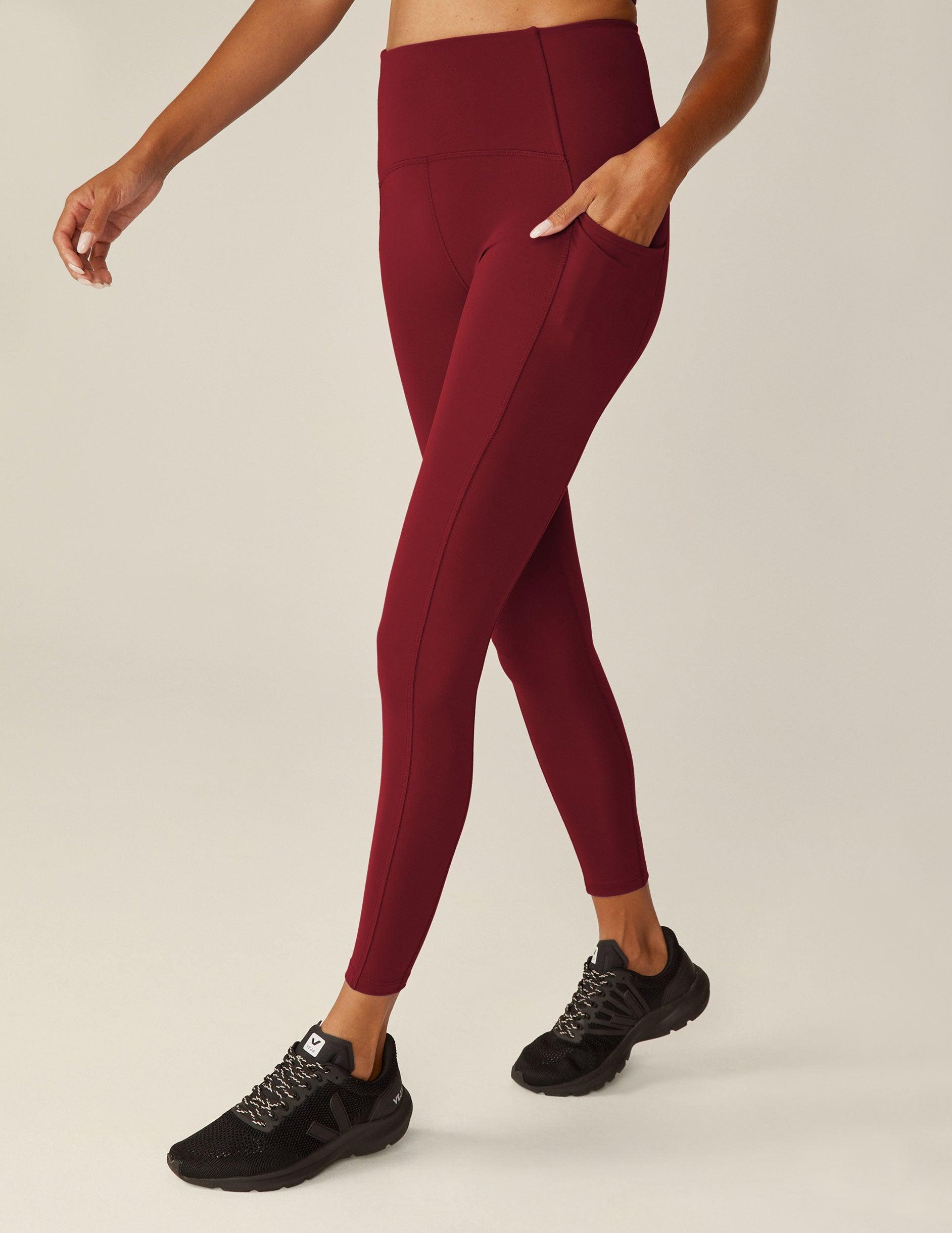 POWERBEYOND™ Pocket Midi Legging 2.0 Product Image