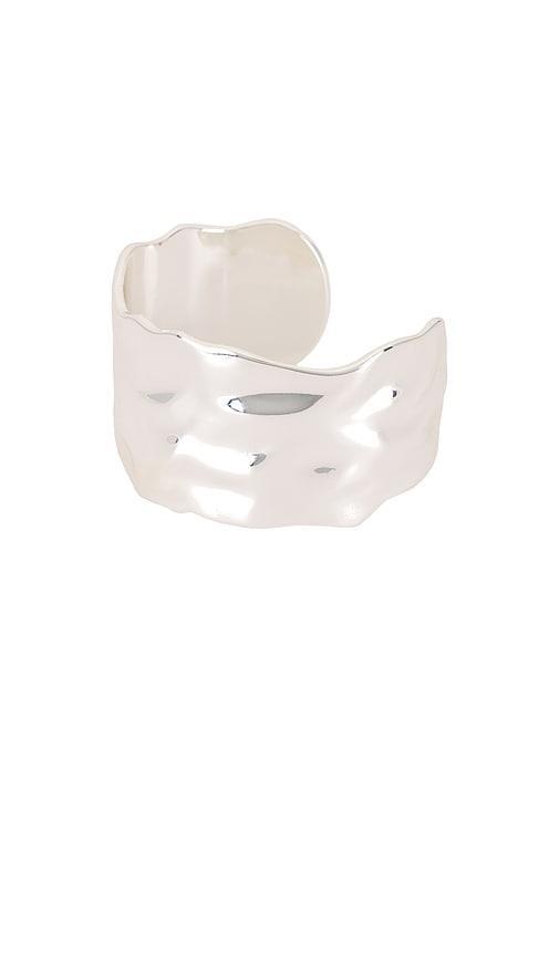 Thick Band Cuff Product Image