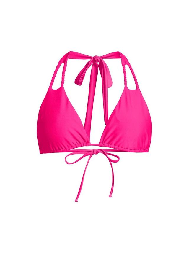 Womens Jane Bikini Top Product Image