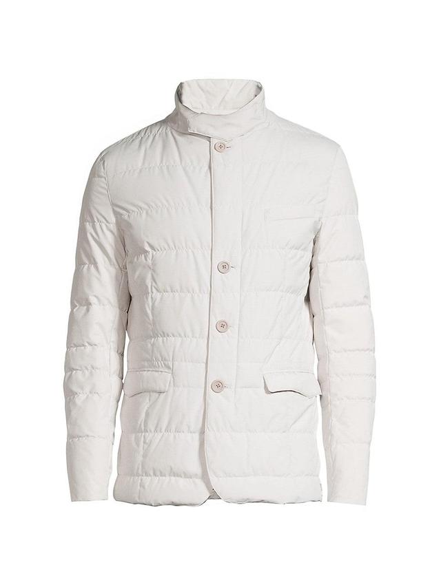 Mens Goretex Windstopper Blazer Product Image