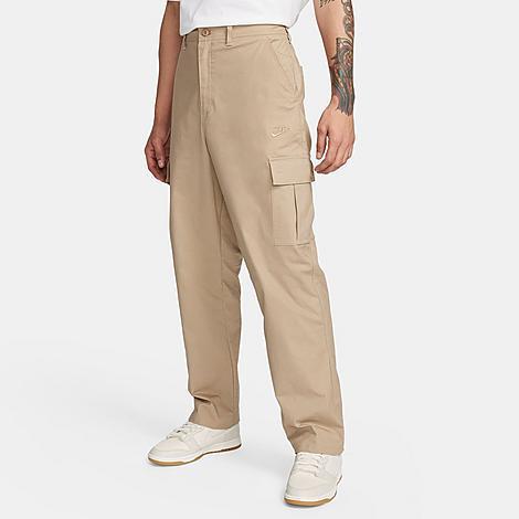 Nike Men's Club Cargo Pants Product Image