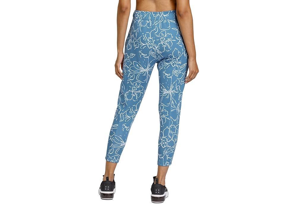 Tail Activewear Suzanne Printed Joggers (Minimalist) Women's Clothing Product Image