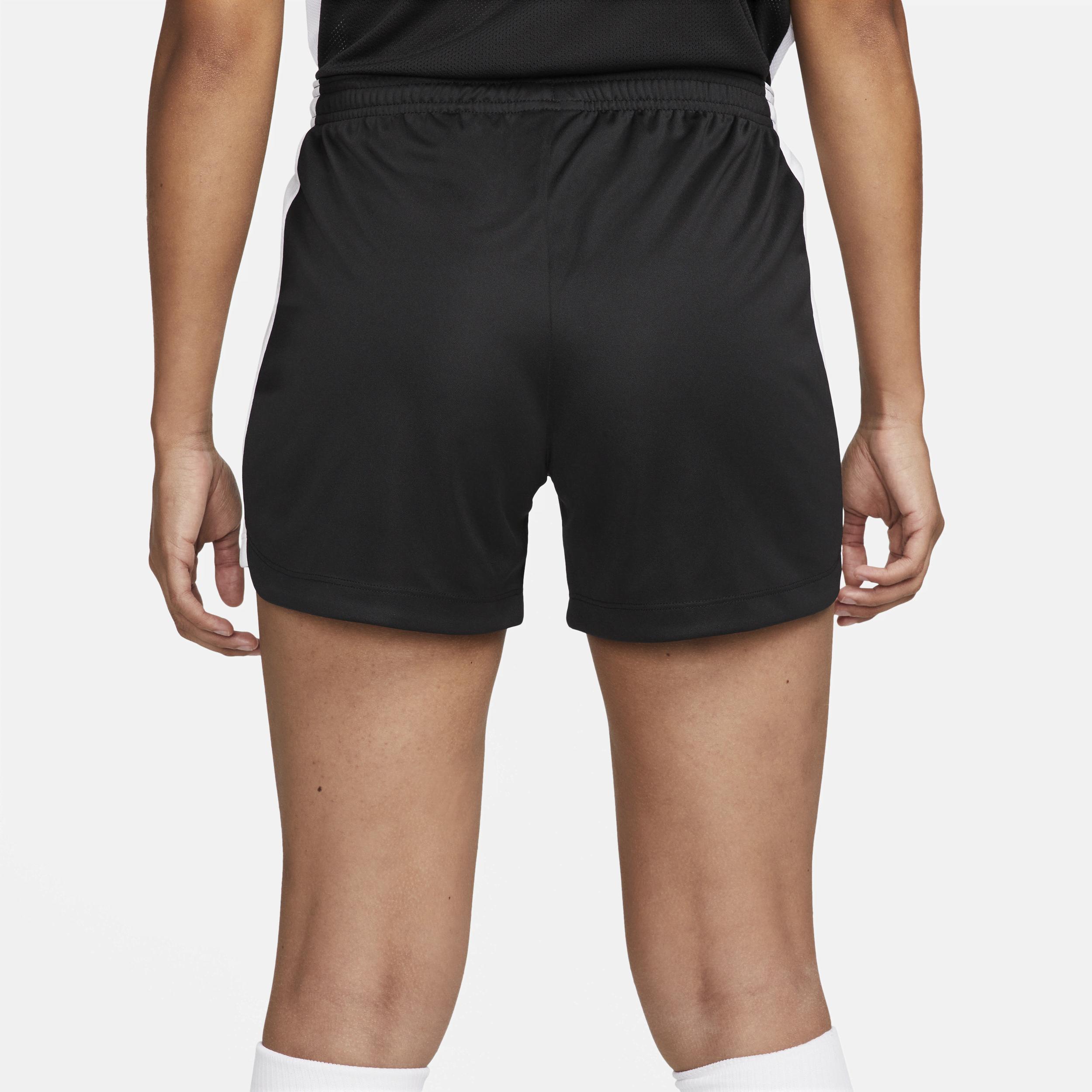 Nike Womens Dri-FIT Academy 23 Soccer Shorts Product Image