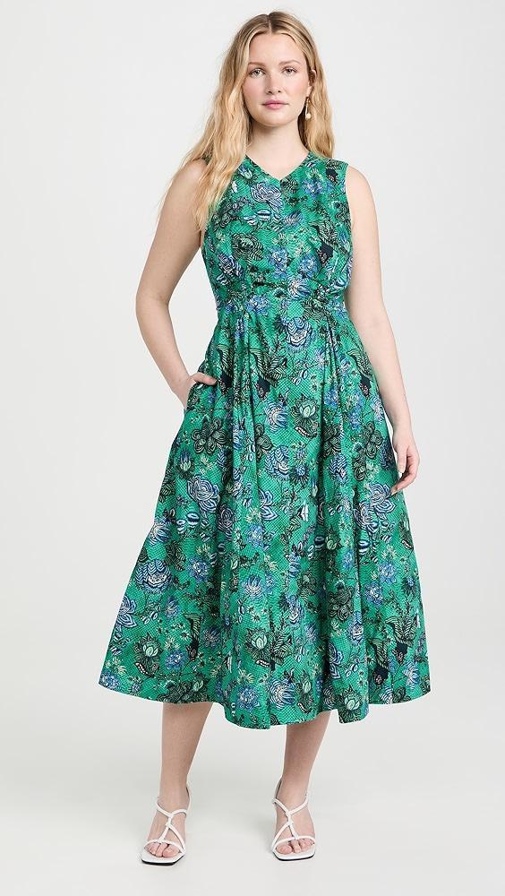 Ulla Johnson Kaiya Dress | Shopbop Product Image