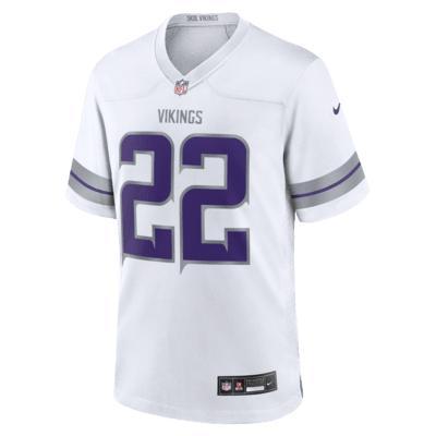 Harrison Smith Minnesota Vikings Men's Nike NFL Game Jersey Product Image