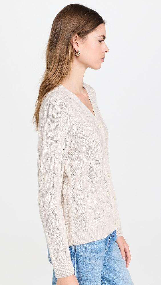 Splendid Adore Cardigan | Shopbop Product Image