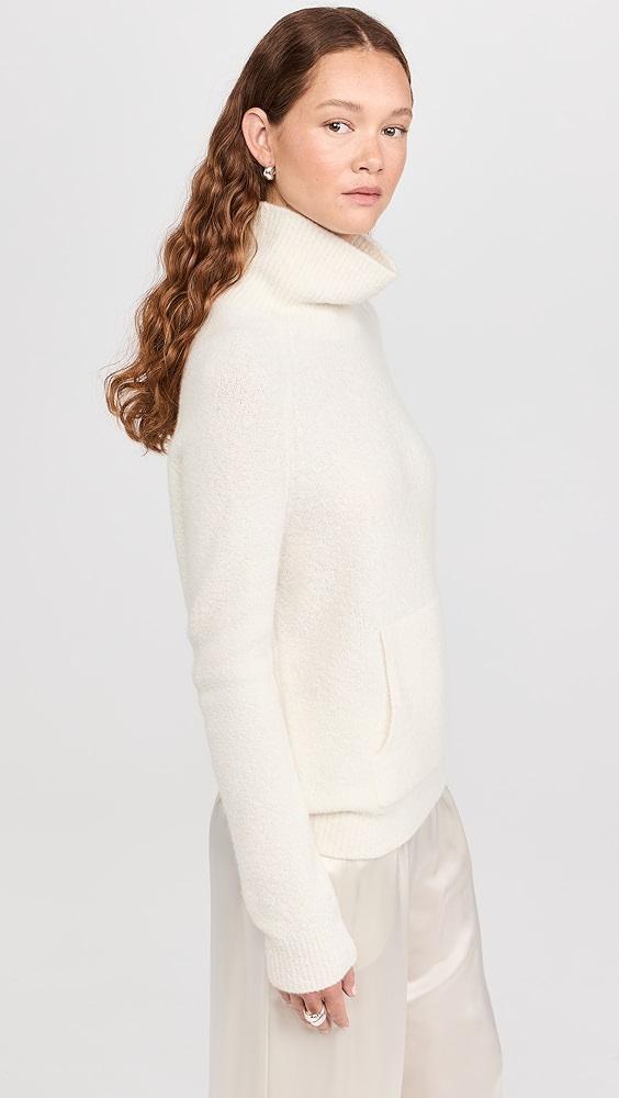 LISA YANG Eleonora Sweater | Shopbop Product Image